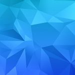 Fundo Azul Liso Papel de Parede Para Download Gratuito - Pngtree