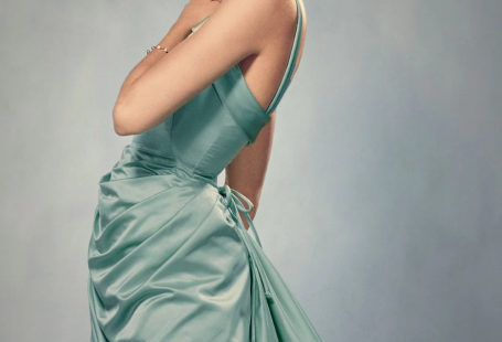 Grace Kelly’s Forever Look