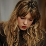 Hair Care Secrets: Middle Parts - Finding Beautiful Truth