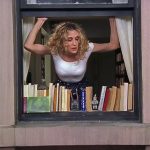 Here Are All 90 Outfits Carrie Wore On "Sex And The City," Season 1