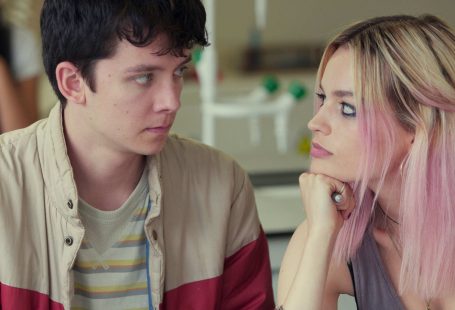 How John Hughes Inspired Sex Education’s High School Rom-Com