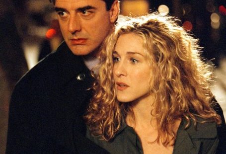 If 'Sex and the City's Carrie Bradshaw Had Instagram: The Girls, Big & More — PHOTOS