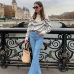 I'm Going to Paris Soon- These Are the Spring Parisian Outfits I Want to Recreate