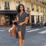 I'm Going to Paris Soon- These Are the Spring Parisian Outfits I Want to Recreate