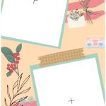 Instagram Story Template Background Aesthetic