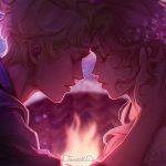 Jacks & Evangeline - Once Upon a Broken Heart