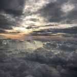 J'ai peut-être vu le paradis aujourd'hui, alors j'ai pensé que je devrais partage...