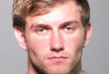 Jeremy Meeks’ Sexy Mugshot Photo Isn’t The Only One – Check out These Sexy Mugs