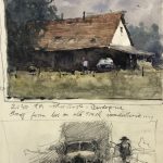 Joseph Zbukvic - Principle Gallery
