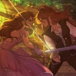 Jude & Taryn - The Cruel Prince