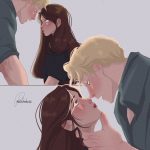 Juliette & Aaron - Shatter Me