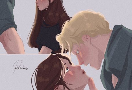 Juliette & Aaron - Shatter Me