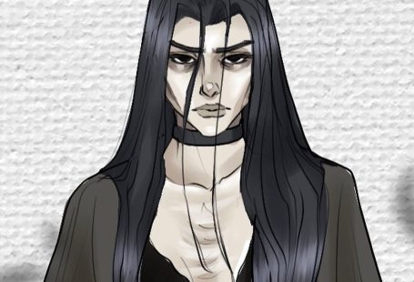 Kaltain - ToG