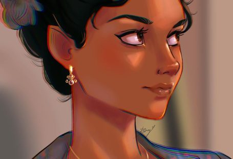 Kate - The Bridgertons