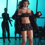 Kriti Sanon's Sexy Photoshoot - Navel Kiss