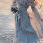 LANFUBEISI Backless Midi Dress Women New Summer High Waist Fashionable Elegant Office Ladies Vestidos Sexy Design Strapless Dresses - pink / L