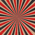 Latar belakang Efek Rotasi Warna Kontras Latar Belakang Retro Gambar Wallpaper Untuk Download Gratis - Pngtree