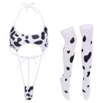 Lingerie Japanese Underwear Nightwear Sleepwear