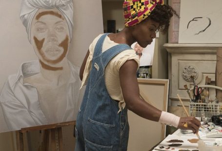 Love Her Or Hate Her, Black Women Need Nola Darling  | Essence