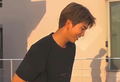 Love Me Like You Do - RM of BTS ✔️