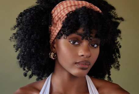 Luxurious headbands for women