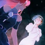 MIZISUA  |  ALiEN STAGE