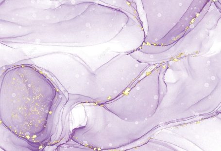 Marble Effects Background With Purple Color Wallpaper Image For Free Download - Pngtree