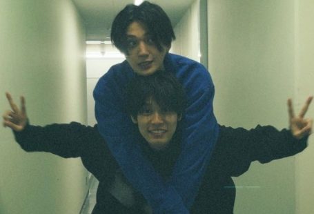 My Beautiful Man • KiyoiHira | UtsukushiiKare