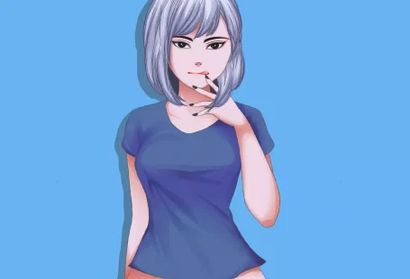 "NEARCHAN #1" by mattyu23.near