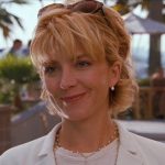 Natasha Richardson as Elizabeth James and Ronnie Stevens as Charles James have died since the film was released.