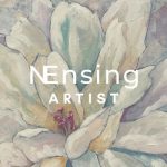 Nicole Ensing Artist Home Page | Nicole Ensing Artist