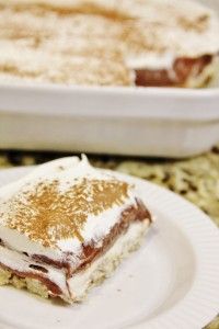 Not Better Than Sex Cake