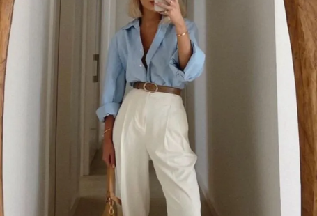 Old Money Aesthetic: How To Dress Like The Rich On A Budget