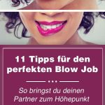 Oralsex: 11 Tipps für den besten Blow Job, den er je hatte