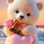 Papéis de parede para papéis de parede de urso fofo para iphone, papel de parede de urso fofo, papel de parede de urso fofo, papel de parede de urso fofo, papel de parede de urso fofo, papel de parede de urso fofo, urso fofo | Foto Premium