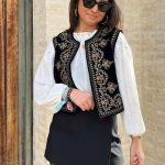 Peças boho que estão bombando