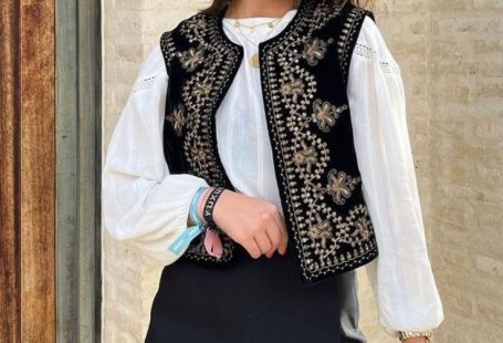 Peças boho que estão bombando