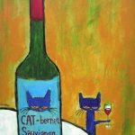 Pete the Cat, and the artist who loved him