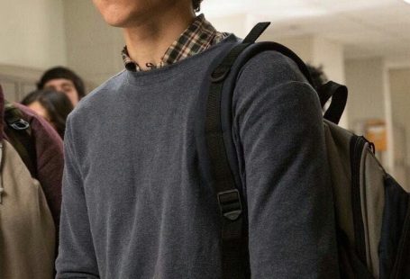 Peter-bad boy-Parker || Smut series  - 22. Lucky dad isn't here (smutty)