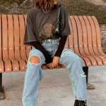 Pick some outfits and I'll give you an MCYT