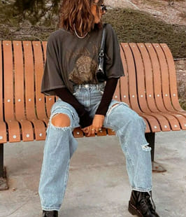 Pick some outfits and I'll give you an MCYT