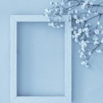 Pin by سمیه on Quick Saves | Flower backgrounds, Wallpaper background design, Photo frame wallpaper