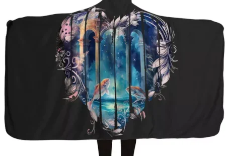 Pisces Artistic Journey