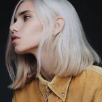 Platinum Bob