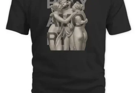 Polyamory Vintage Retro Sexy Feminist LGBT Pride