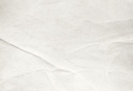 Premium Photo | Old crumpled paper texture background