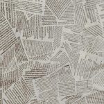 Premium Photo | Torn newspaper background