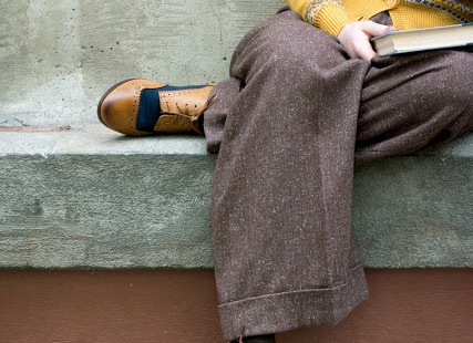 Review: Emmy Design Sweden Vintage Repro Clothing