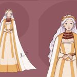 Rhaenyra Targaryen