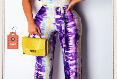 Rose Red Sexy Printed Jumpsuits